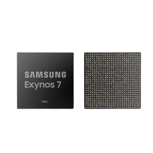 Sửa CPU Samsung A60