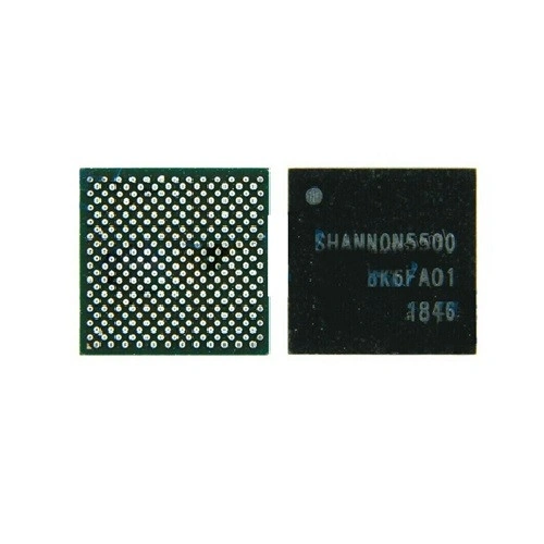 Sửa CPU Samsung Note 10