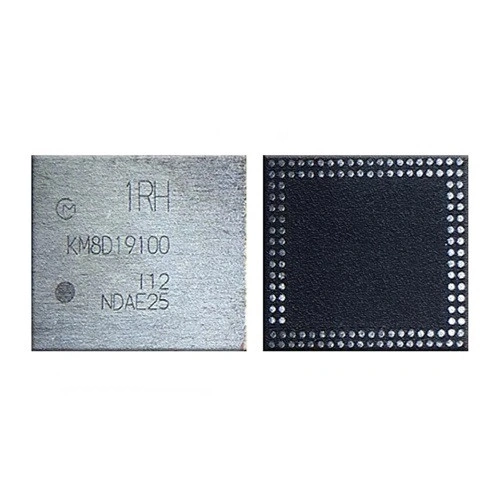 Sửa CPU Samsung Note 10 Lite