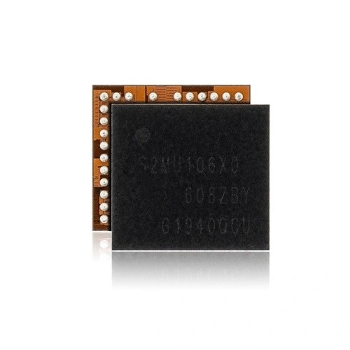 Sửa CPU Samsung S10