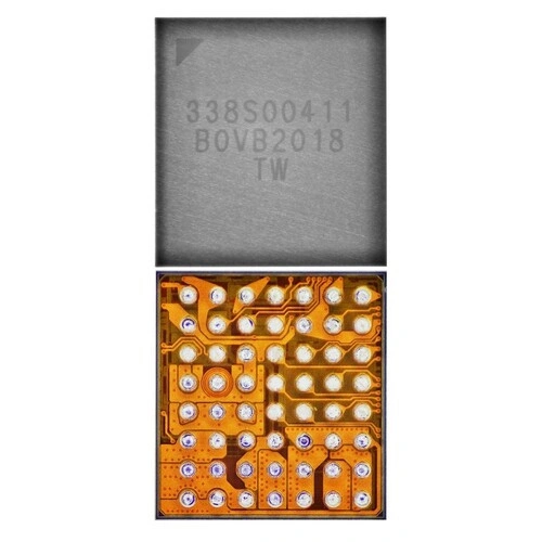 Sửa IC âm thanh iPhone 11 Pro Max