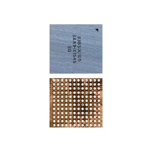 Sửa IC âm thanh iPhone 12