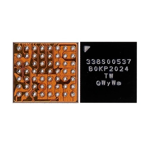 Sửa IC âm thanh iPhone 12 Pro Max