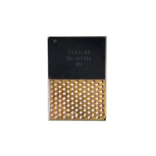 Sửa IC âm thanh Samsung A12