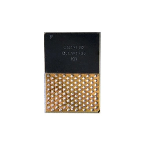 Sửa IC âm thanh Samsung M53