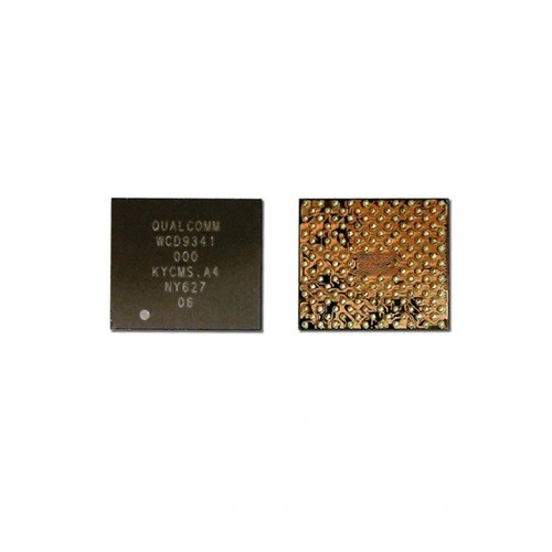 Sửa IC âm thanh Samsung Note 10 Plus