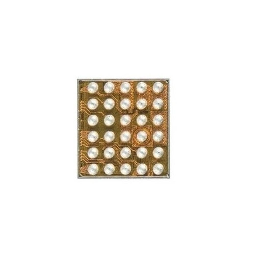 Sửa IC âm thanh Samsung S10