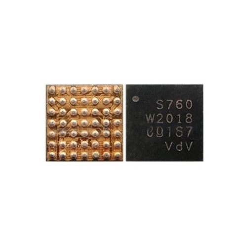 Sửa IC báo nhiệt độ cao Samsung A11