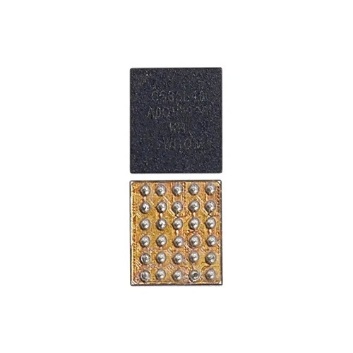 Sửa IC báo nhiệt độ cao Samsung M11