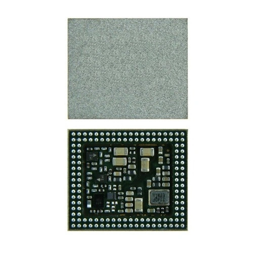 Sửa IC báo nhiệt độ cao Samsung Note 10