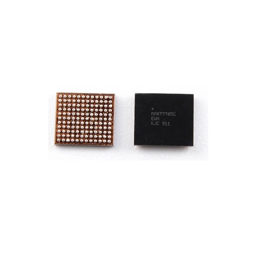 Sửa IC báo nhiệt độ cao Samsung S23 Ultra