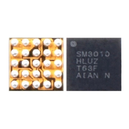 Sửa IC Báo nhiệt độ cao Samsung Z Flip 2
