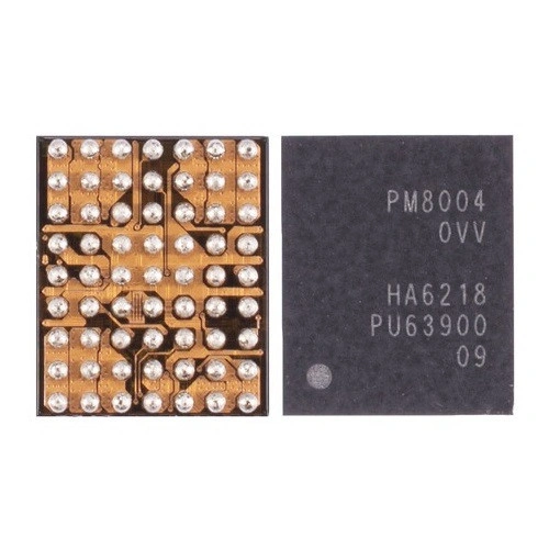 Sửa IC cảm biến Samsung Note 10 Lite