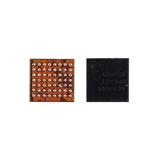 Sửa IC cảm biến Samsung S10 Lite