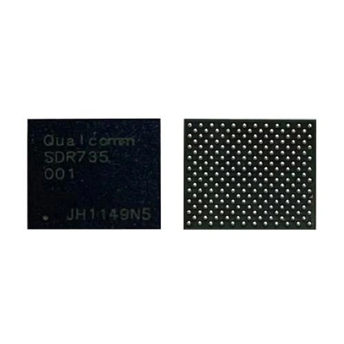 Sửa IC cảm biến Samsung S20