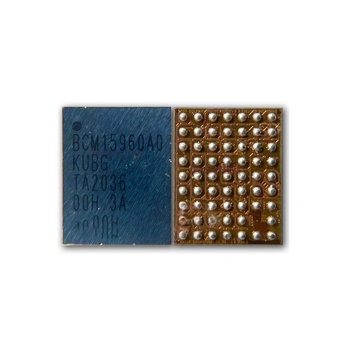 Sửa IC cảm ứng iPhone 12