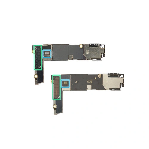Sửa IC cảm ứng iPhone 12 Mini