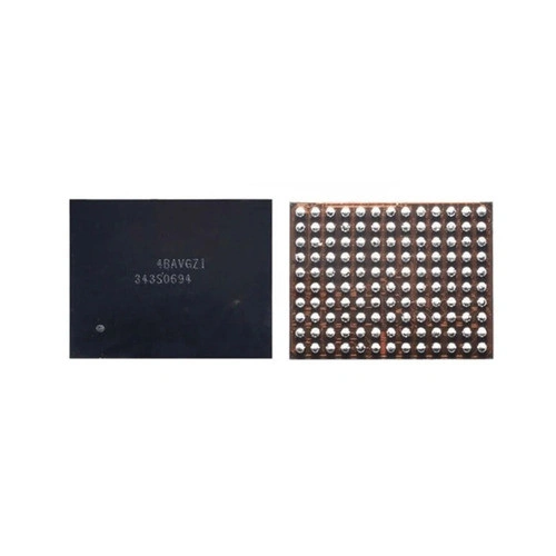 Sửa IC cảm ứng iPhone 15 Pro Max