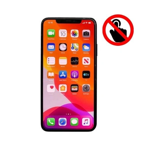 Sửa IC cảm ứng iPhone 16 Pro