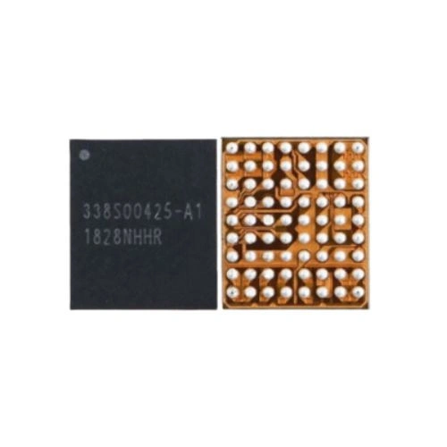 Sửa ic cảm ứng iPhone 16 Pro Max