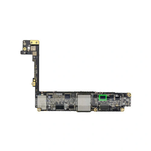 Sửa IC cảm ứng iPhone 8