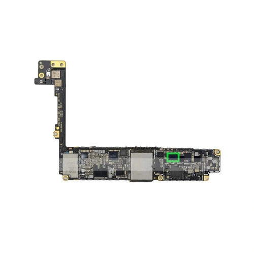 Sửa IC cảm ứng iPhone 8 Plus