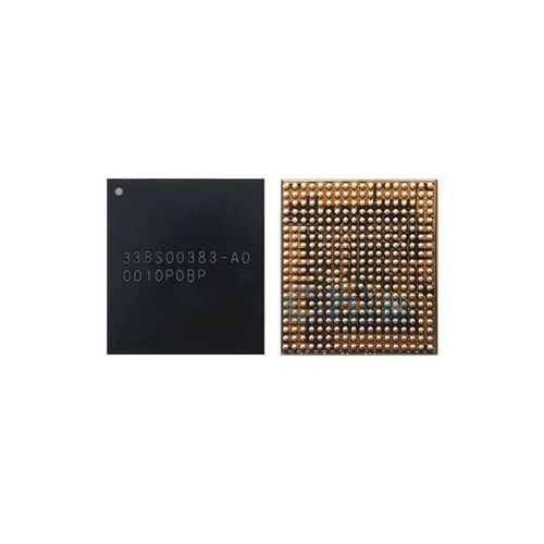Sửa IC cảm ứng iPhone X
