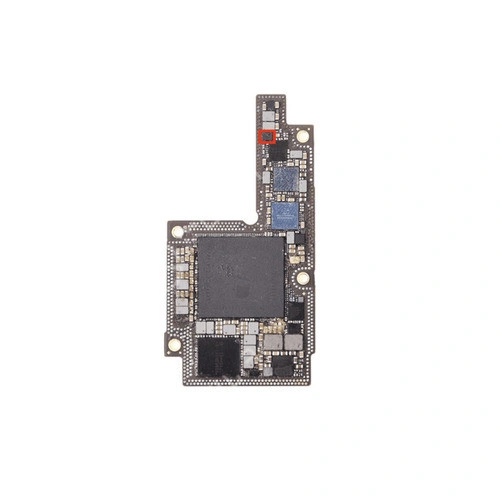 Sửa IC cảm ứng iPhone Xs