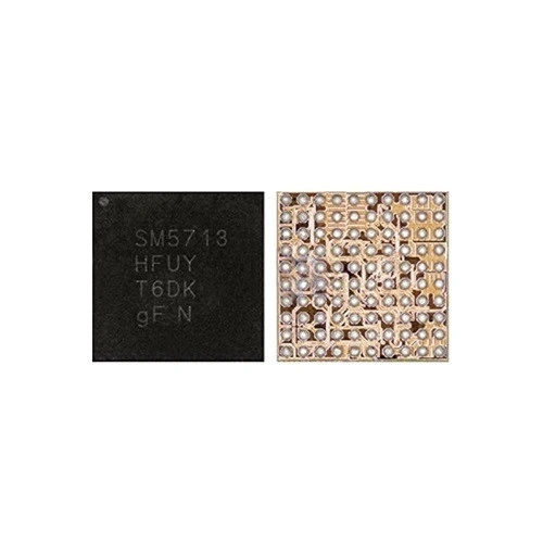 Sửa IC cảm ứng Samsung A02