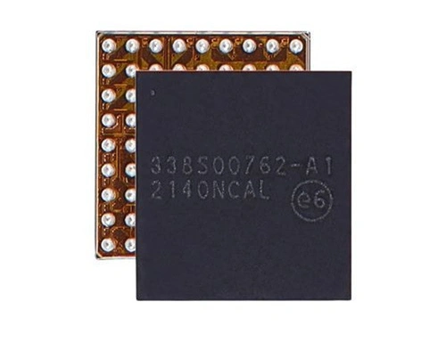 Sửa IC cảm ứng Samsung M52