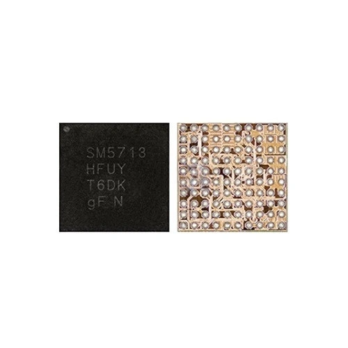 Sửa IC cảm ứng Samsung M62