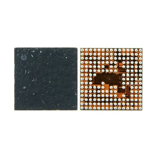 Sửa IC cảm ứng Samsung Note 10