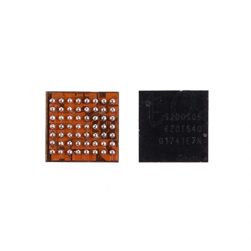 Sửa IC cảm ứng Samsung S10e