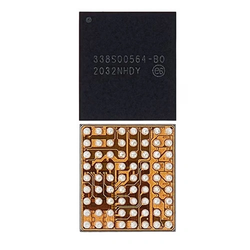 Sửa IC camera iPhone 12 Mini