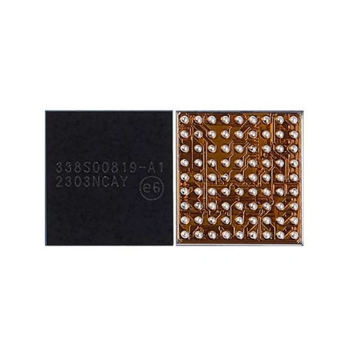 Sửa IC camera iPhone 14 Plus