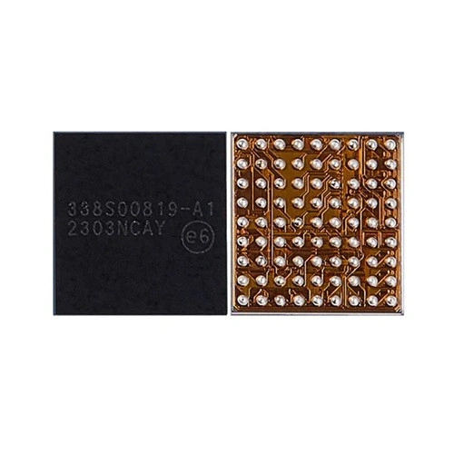 Sửa IC camera iPhone 14 Pro Max