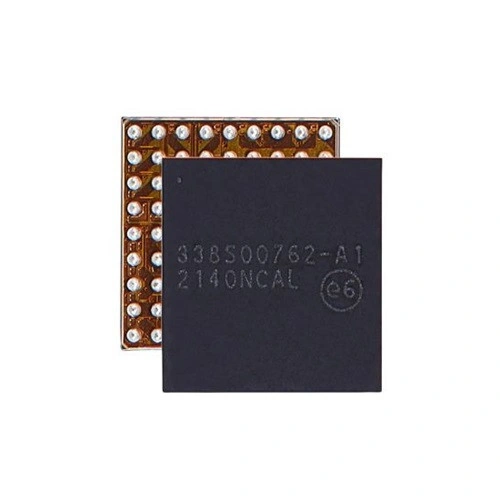 Sửa IC camera iPhone 15