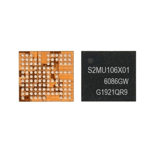 Sửa IC Camera Samsung A21
