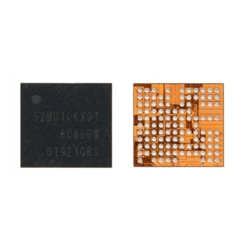Sửa IC camera Samsung A60