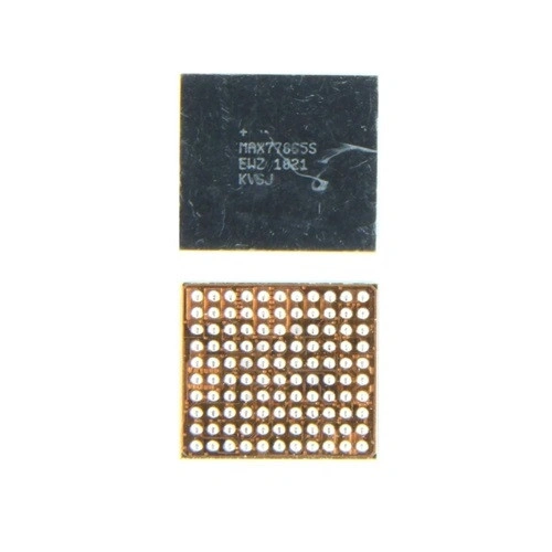 Sửa IC Camera Samsung Note 10 Lite