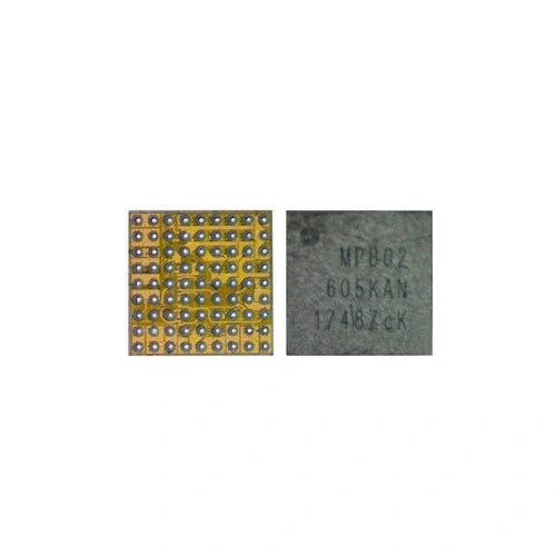 Sửa IC camera Samsung S10