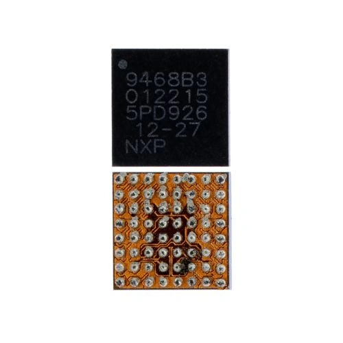 Sửa IC Camera Samsung S20 FE