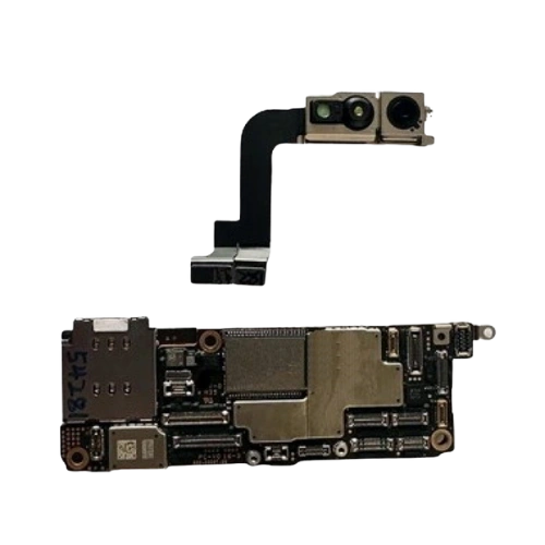 Sửa IC Face ID iPhone 15