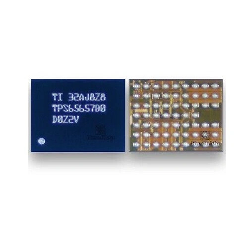 Sửa IC hiển thị iPhone 15 Pro Max