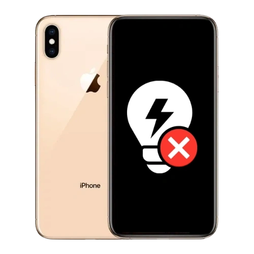 Sửa IC hiển thị iPhone X