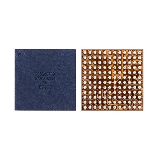 Sửa IC iPhone 16