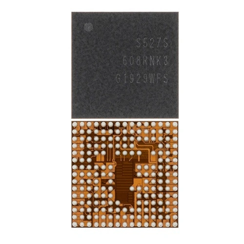 Sửa IC màn hình Samsung Note 10