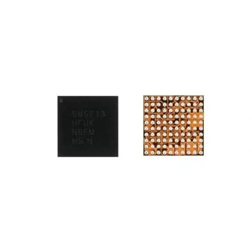 Sửa IC màn hình Samsung S10 Plus
