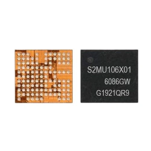 Sửa IC màn hình Samsung S10e
