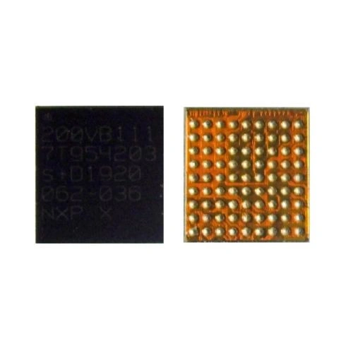 Sửa IC NFC iPhone 11